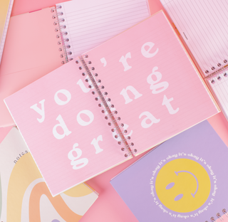 Journaling prompts