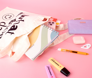 Back to school survival guide