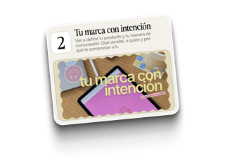 Emprendedoras Conscientes (Membresía Mensual)