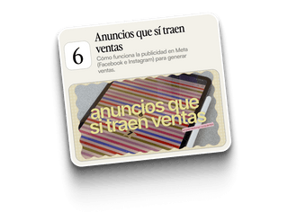 Emprendedoras Conscientes (Membresía Mensual)