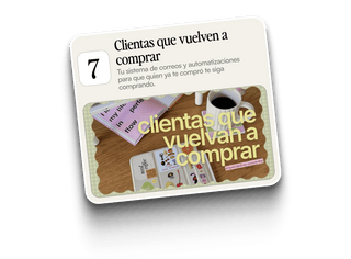 Emprendedoras Conscientes (Membresía Mensual)