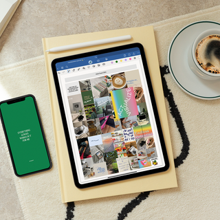 Manifestation Journal