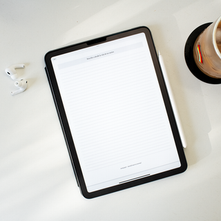 Manifestation Journal