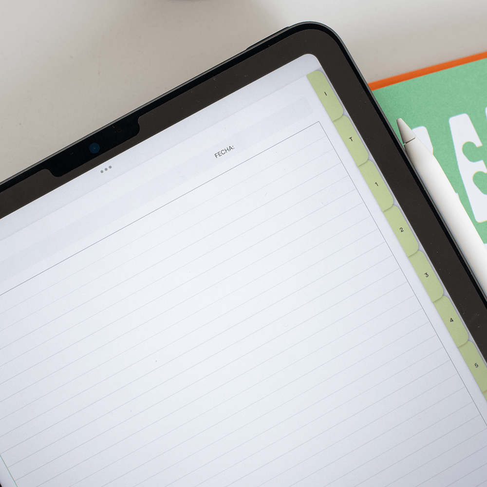 Notebook – monpaper
