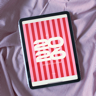 The 2026 Complete Workbook