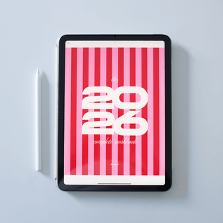 The 2026 Complete Workbook